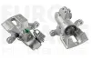 Bremssattel Hinterachse rechts hinter der Achse EUROBRAKE 53012126168
