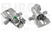 Bremssattel Hinterachse rechts hinter der Achse EUROBRAKE 53012126168