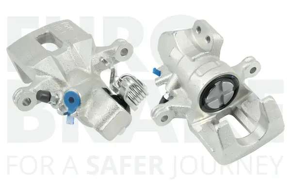 Bremssattel Hinterachse rechts hinter der Achse EUROBRAKE 53012126174