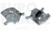 Bremssattel Vorderachse rechts vor der Achse EUROBRAKE 5301212626