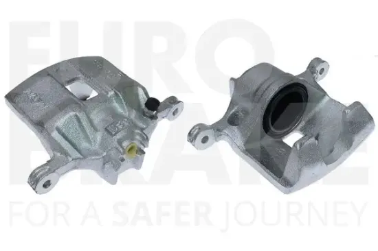 Bremssattel Vorderachse rechts vor der Achse EUROBRAKE 5301212626 Bild Bremssattel Vorderachse rechts vor der Achse EUROBRAKE 5301212626