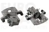 Bremssattel Hinterachse links hinter der Achse EUROBRAKE 5301212635