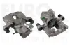 Bremssattel Hinterachse rechts hinter der Achse EUROBRAKE 5301212636
