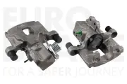 Bremssattel Hinterachse rechts hinter der Achse EUROBRAKE 5301212636