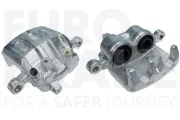 Bremssattel Vorderachse rechts hinter der Achse EUROBRAKE 53012130168