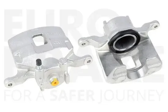 Bremssattel Vorderachse rechts hinter der Achse EUROBRAKE 53012130192 Bild Bremssattel Vorderachse rechts hinter der Achse EUROBRAKE 53012130192