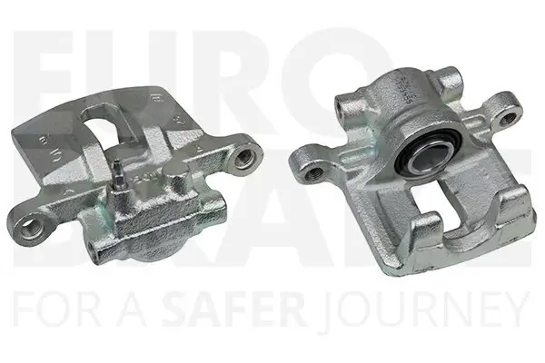 Bremssattel Hinterachse rechts hinter der Achse EUROBRAKE 53012130194
