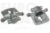 Bremssattel Hinterachse rechts hinter der Achse EUROBRAKE 53012130194