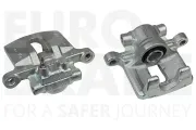 Bremssattel Hinterachse rechts hinter der Achse EUROBRAKE 53012130194