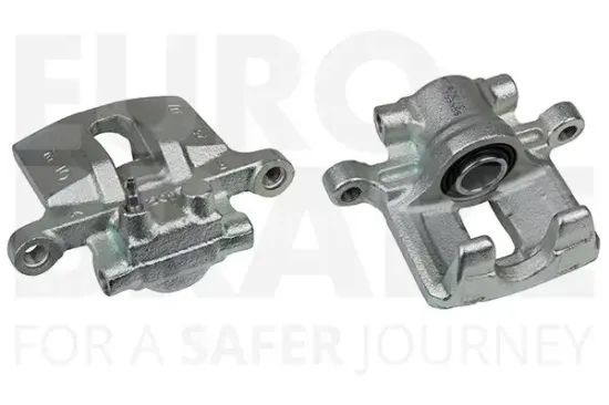 Bremssattel Hinterachse rechts hinter der Achse EUROBRAKE 53012130194 Bild Bremssattel Hinterachse rechts hinter der Achse EUROBRAKE 53012130194