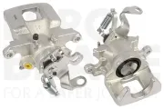 Bremssattel Hinterachse rechts hinter der Achse EUROBRAKE 53012130198