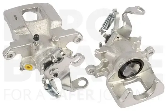 Bremssattel Hinterachse rechts hinter der Achse EUROBRAKE 53012130198 Bild Bremssattel Hinterachse rechts hinter der Achse EUROBRAKE 53012130198