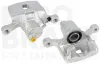 Bremssattel Hinterachse rechts vor der Achse EUROBRAKE 5301213028