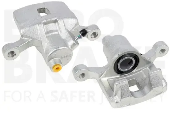 Bremssattel Hinterachse rechts vor der Achse EUROBRAKE 5301213028 Bild Bremssattel Hinterachse rechts vor der Achse EUROBRAKE 5301213028