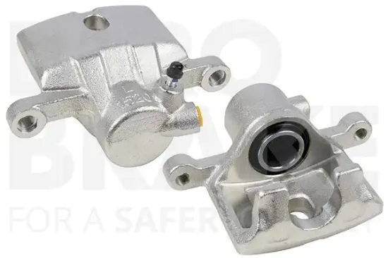 Bremssattel Hinterachse links hinter der Achse EUROBRAKE 5301213073 Bild Bremssattel Hinterachse links hinter der Achse EUROBRAKE 5301213073