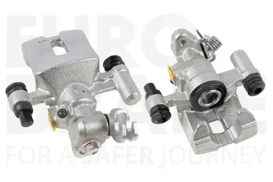 Bremssattel Hinterachse rechts hinter der Achse EUROBRAKE 53012132102 Bild Bremssattel Hinterachse rechts hinter der Achse EUROBRAKE 53012132102