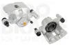 Bremssattel Vorderachse rechts vor der Achse EUROBRAKE 53012132104
