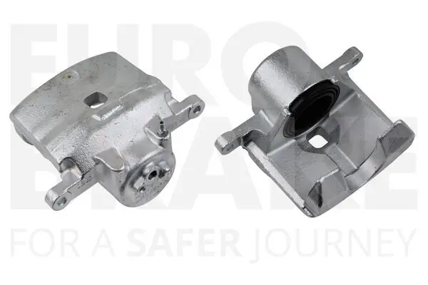 Bremssattel Vorderachse rechts vor der Achse EUROBRAKE 53012132136