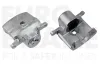 Bremssattel Vorderachse rechts vor der Achse EUROBRAKE 53012132136