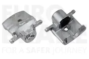 Bremssattel Vorderachse rechts vor der Achse EUROBRAKE 53012132136