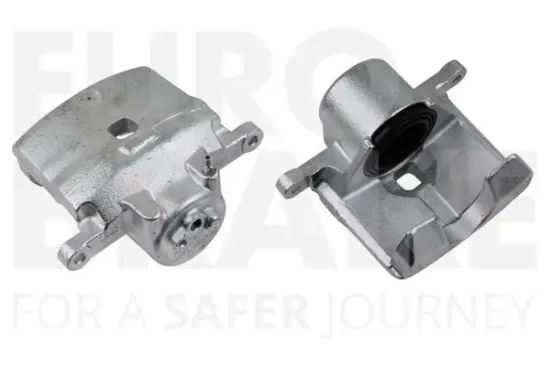 Bremssattel Vorderachse rechts vor der Achse EUROBRAKE 53012132136 Bild Bremssattel Vorderachse rechts vor der Achse EUROBRAKE 53012132136