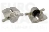 Bremssattel Vorderachse rechts hinter der Achse EUROBRAKE 53012132142