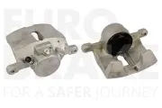 Bremssattel Vorderachse rechts hinter der Achse EUROBRAKE 53012132142