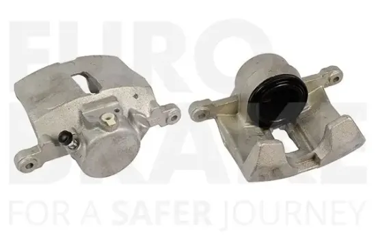 Bremssattel Vorderachse rechts hinter der Achse EUROBRAKE 53012132142 Bild Bremssattel Vorderachse rechts hinter der Achse EUROBRAKE 53012132142