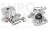 Bremssattel Hinterachse links hinter der Achse EUROBRAKE 53012132145