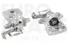 Bremssattel Hinterachse rechts hinter der Achse EUROBRAKE 53012132146