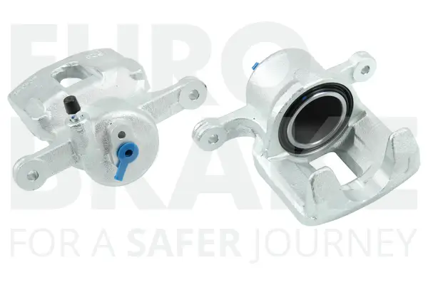 Bremssattel Vorderachse links vor der Achse EUROBRAKE 53012132161