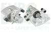 Bremssattel Hinterachse rechts hinter der Achse EUROBRAKE 53012132170 Bild Bremssattel Hinterachse rechts hinter der Achse EUROBRAKE 53012132170