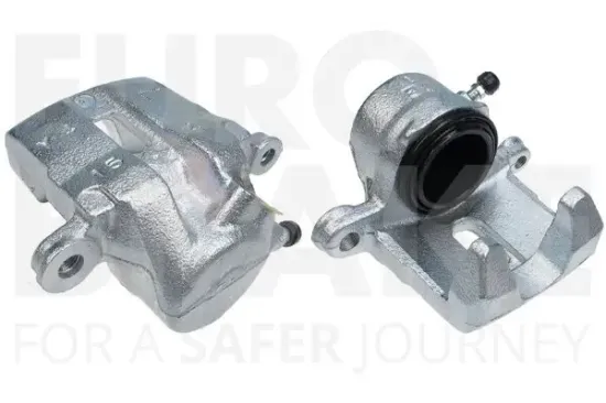 Bremssattel Vorderachse links hinter der Achse EUROBRAKE 5301213237 Bild Bremssattel Vorderachse links hinter der Achse EUROBRAKE 5301213237