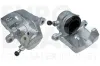 Bremssattel Vorderachse rechts hinter der Achse EUROBRAKE 5301213238
