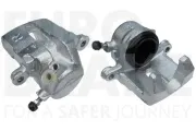Bremssattel Vorderachse rechts hinter der Achse EUROBRAKE 5301213238