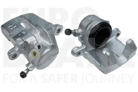 Bremssattel Vorderachse rechts hinter der Achse EUROBRAKE 5301213238 Bild Bremssattel Vorderachse rechts hinter der Achse EUROBRAKE 5301213238