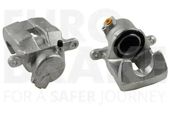 Bremssattel Vorderachse links hinter der Achse EUROBRAKE 5301213245 Bild Bremssattel Vorderachse links hinter der Achse EUROBRAKE 5301213245