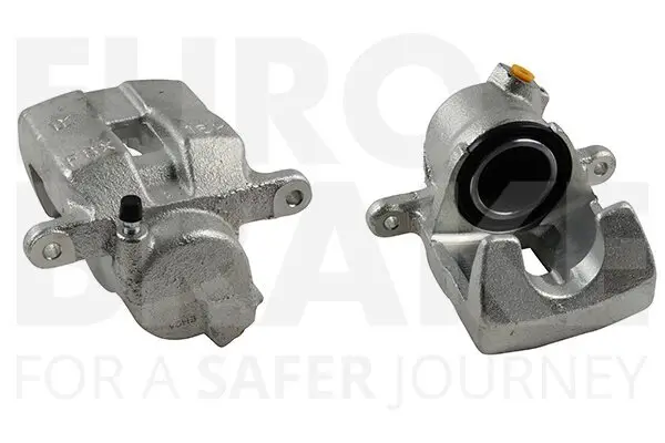 Bremssattel Vorderachse rechts hinter der Achse EUROBRAKE 5301213246