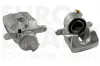 Bremssattel Vorderachse rechts hinter der Achse EUROBRAKE 5301213246