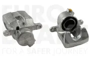 Bremssattel Vorderachse rechts hinter der Achse EUROBRAKE 5301213246