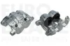Bremssattel Vorderachse rechts hinter der Achse EUROBRAKE 53012133102