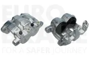 Bremssattel Vorderachse rechts hinter der Achse EUROBRAKE 53012133102