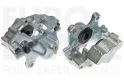 Bremssattel Hinterachse rechts hinter der Achse EUROBRAKE 53012133168