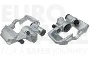 Bremssattel Hinterachse rechts hinter der Achse EUROBRAKE 53012133170