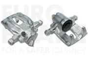 Bremssattel Hinterachse rechts hinter der Achse EUROBRAKE 53012133190