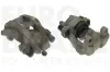 Bremssattel Hinterachse links vor der Achse EUROBRAKE 53012133197