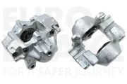 Bremssattel Hinterachse links hinter der Achse EUROBRAKE 53012133213