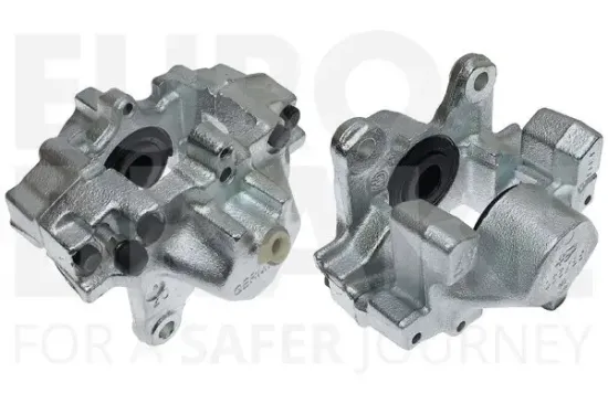 Bremssattel Hinterachse rechts hinter der Achse EUROBRAKE 53012133214 Bild Bremssattel Hinterachse rechts hinter der Achse EUROBRAKE 53012133214