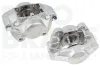 Bremssattel Vorderachse links hinter der Achse EUROBRAKE 5301213321