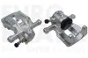 Bremssattel Hinterachse links vor der Achse EUROBRAKE 53012133229